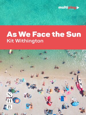 cover image of As We Face the Sun